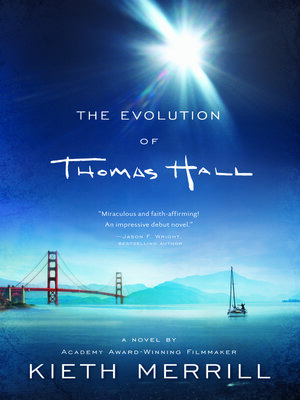 cover image of The Evolution of Thomas Hall